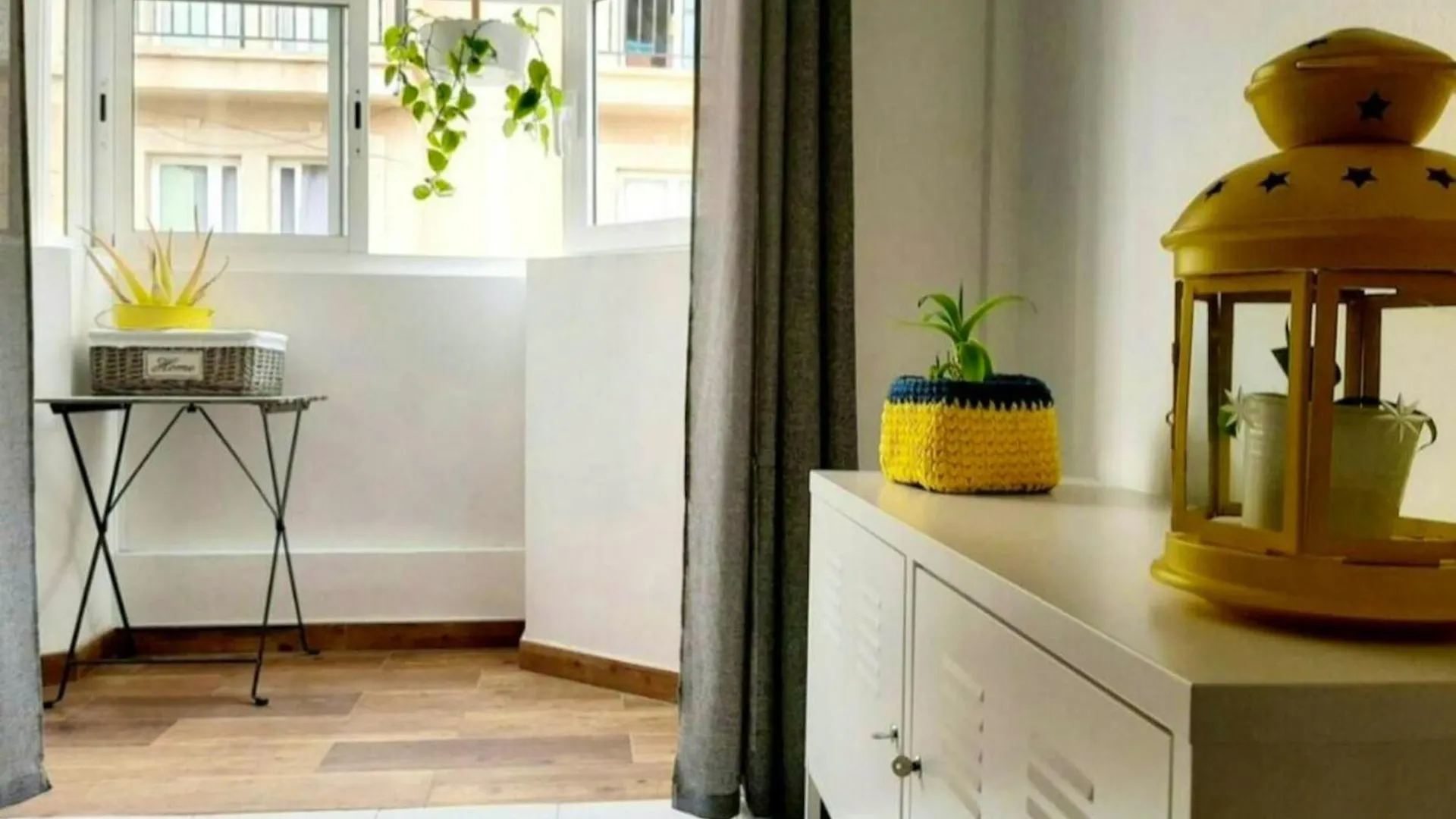 Cosy Apartment In Corralejo 40 M² Close To The Beach