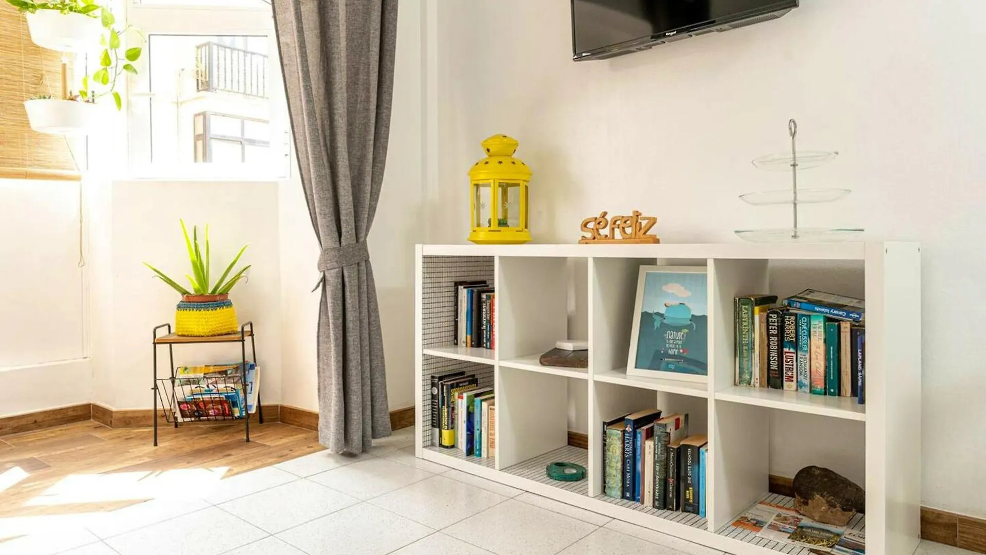 Cosy Apartment In Corralejo 40 M² Close To The Beach 0*,