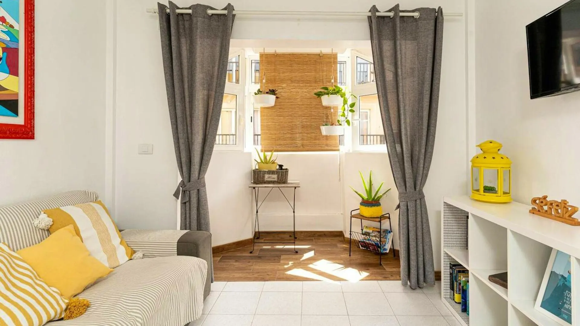 Cosy Apartment In Corralejo 40 M² Close To The Beach 0*,  Spanien