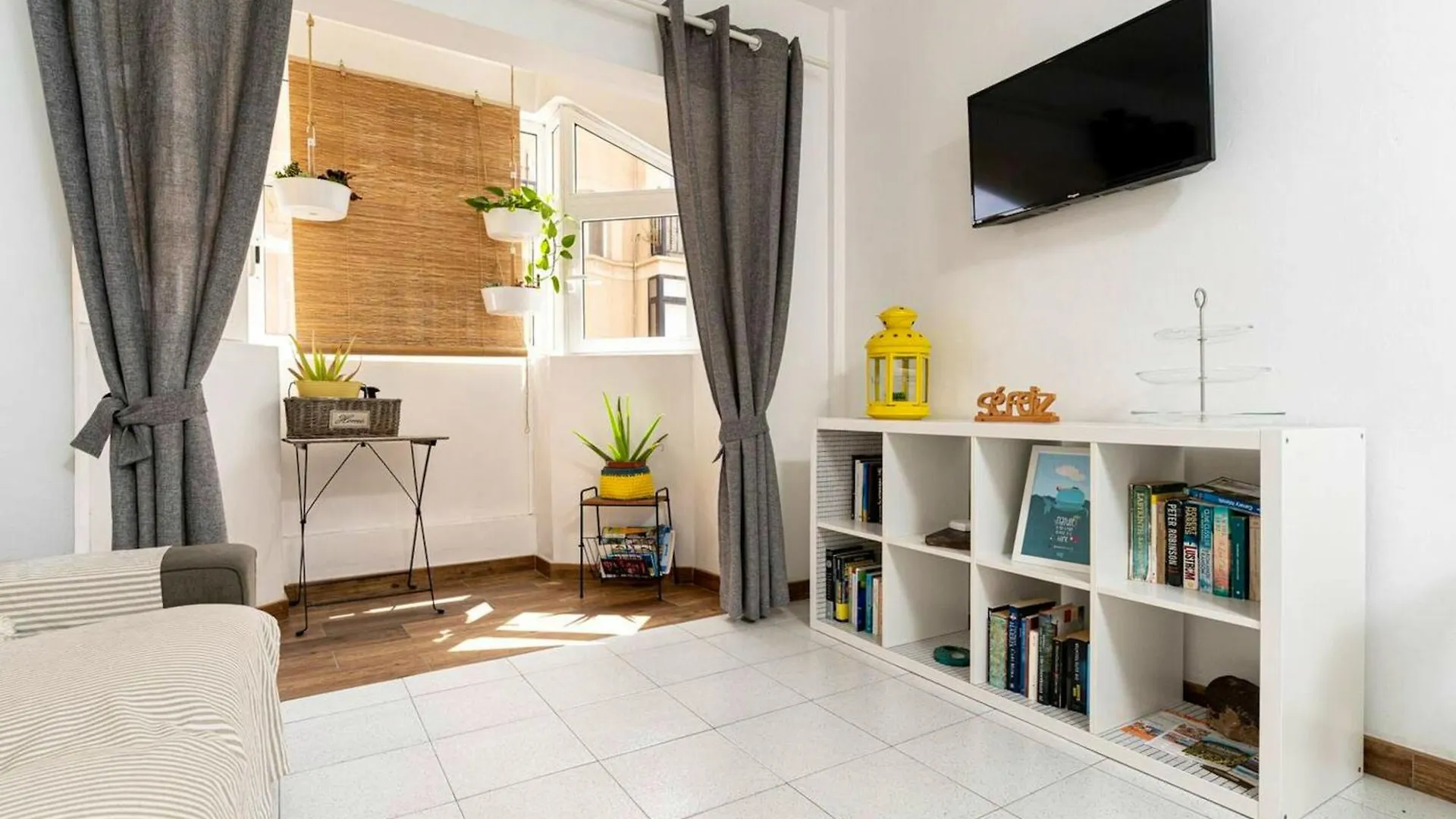 Cosy Apartment In Corralejo 40 M² Close To The Beach