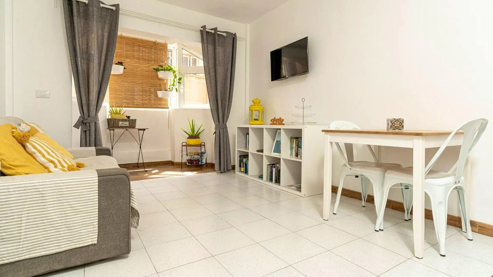 Cosy Apartment In Corralejo 40 M² Close To The Beach 0*,