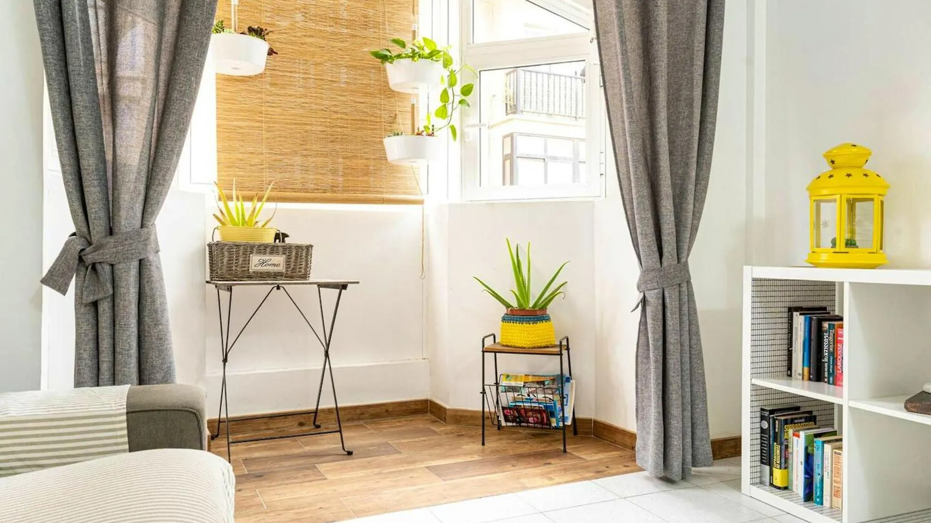 Cosy Apartment In Corralejo 40 M² Close To The Beach