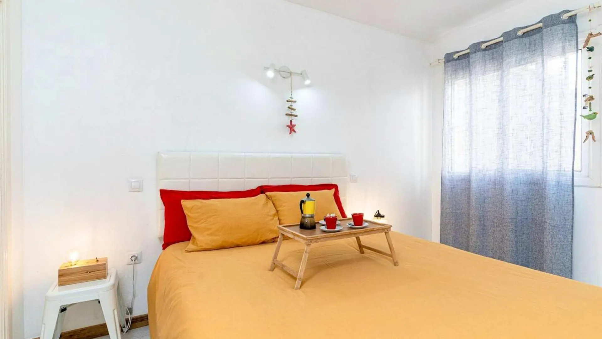 Cosy Apartment In Corralejo 40 M² Close To The Beach