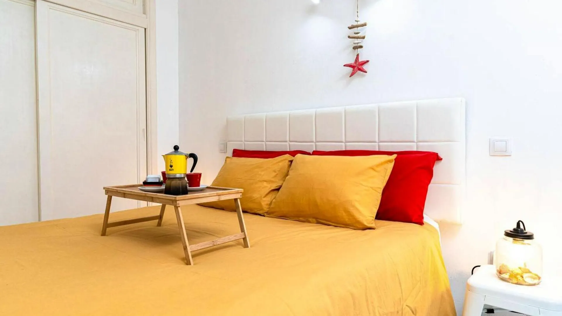Cosy Apartment In Corralejo 40 M² Close To The Beach