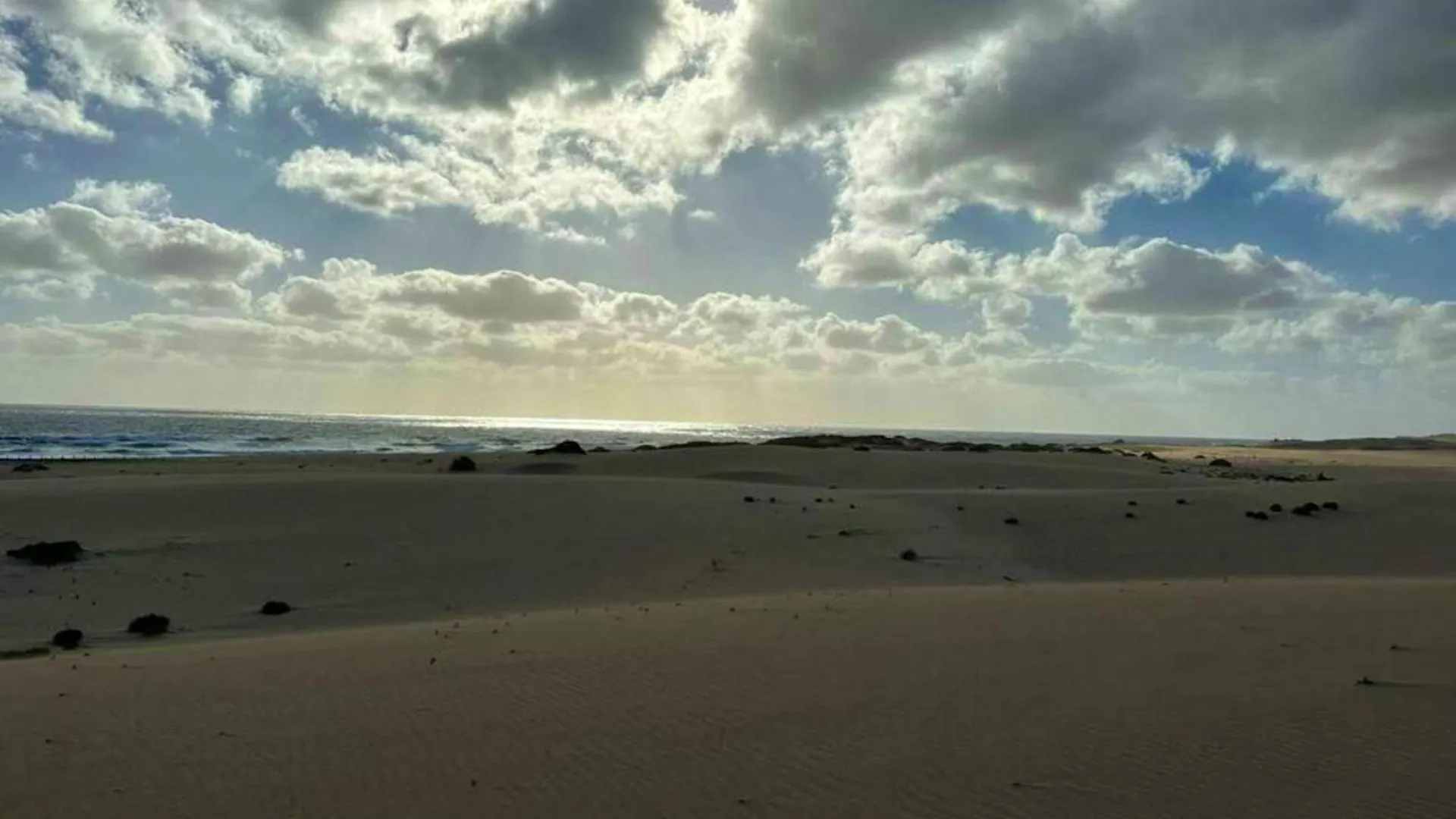 Cosy Apartment In Corralejo 40 M² Close To The Beach Spanien
