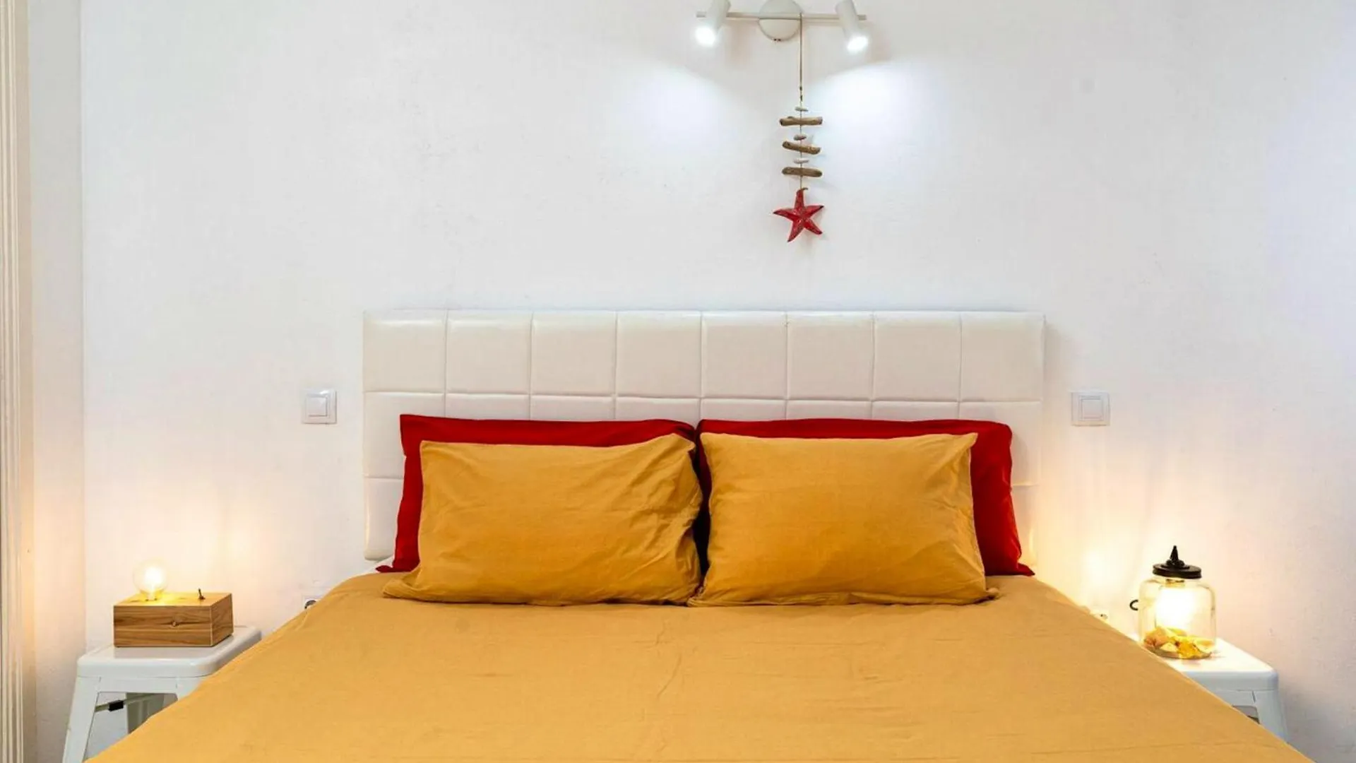 Cosy Apartment In Corralejo 40 M² Close To The Beach