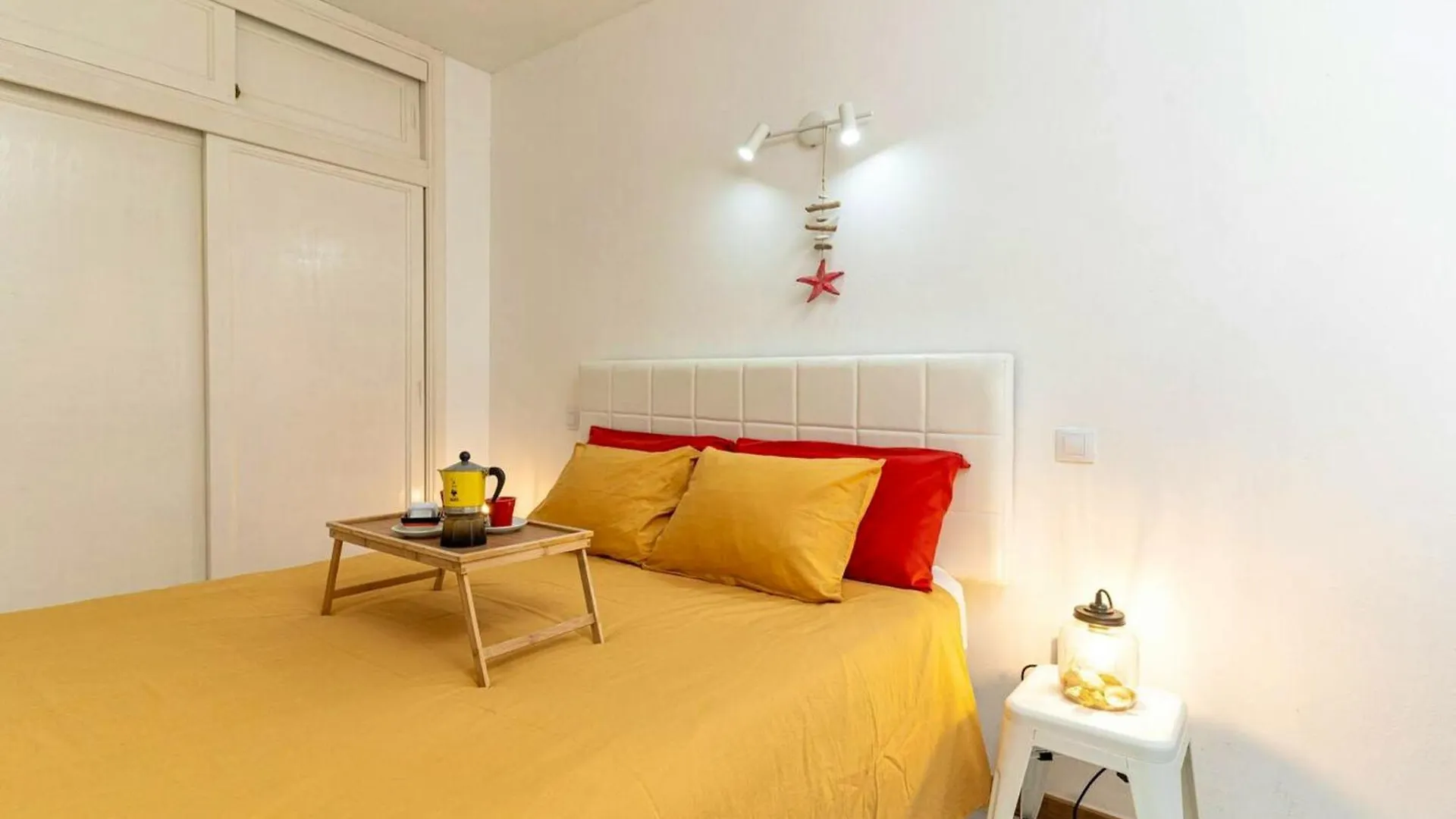 Cosy Apartment In Corralejo 40 M² Close To The Beach
