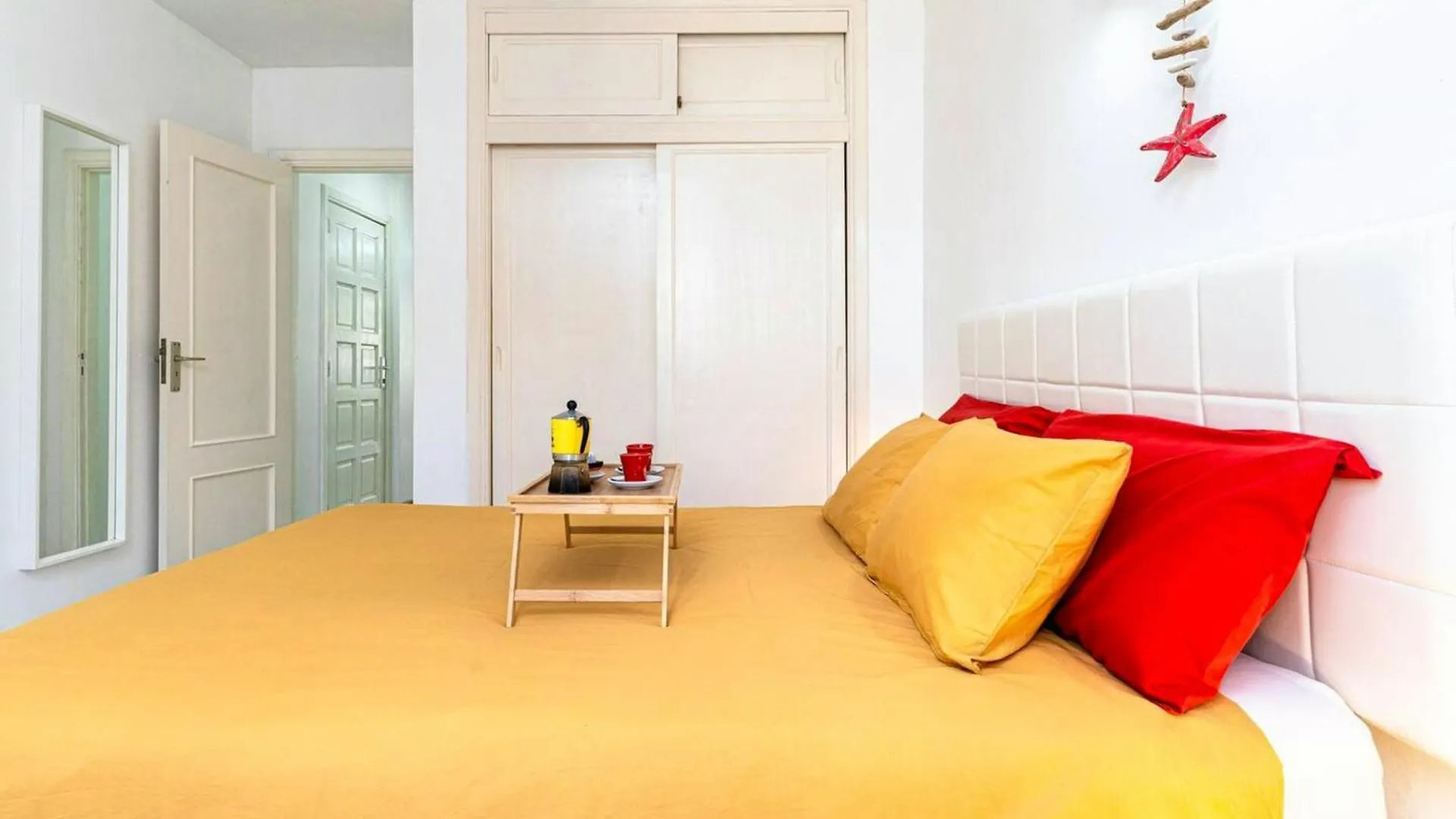 Cosy Apartment In Corralejo 40 M² Close To The Beach Spanien