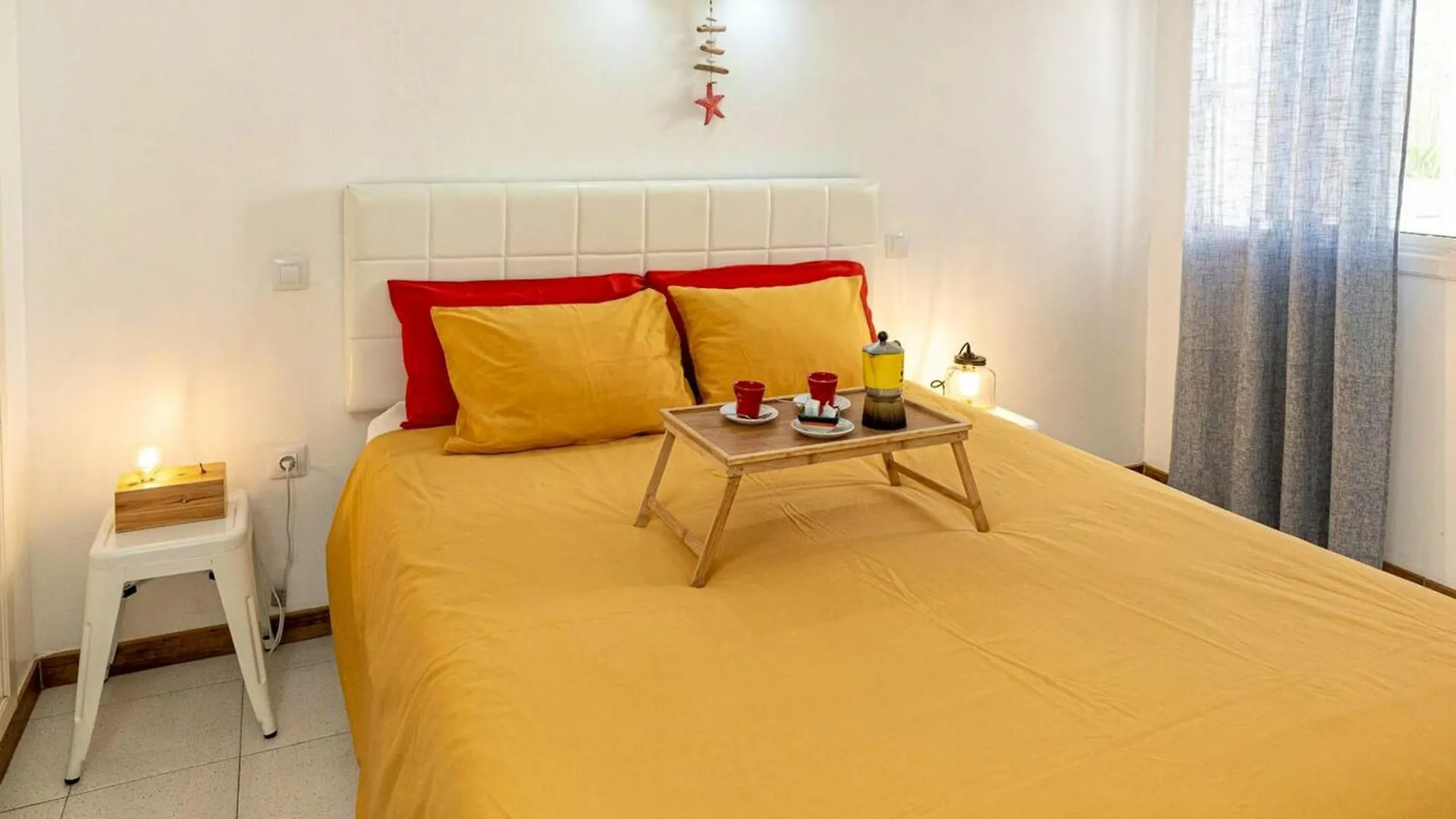 Cosy Apartment In Corralejo 40 M² Close To The Beach