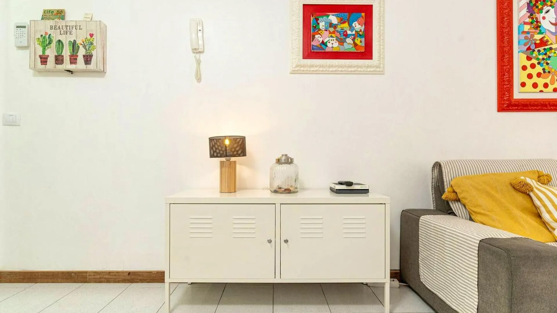 Cosy Apartment In Corralejo 40 M² Close To The Beach 0*,
